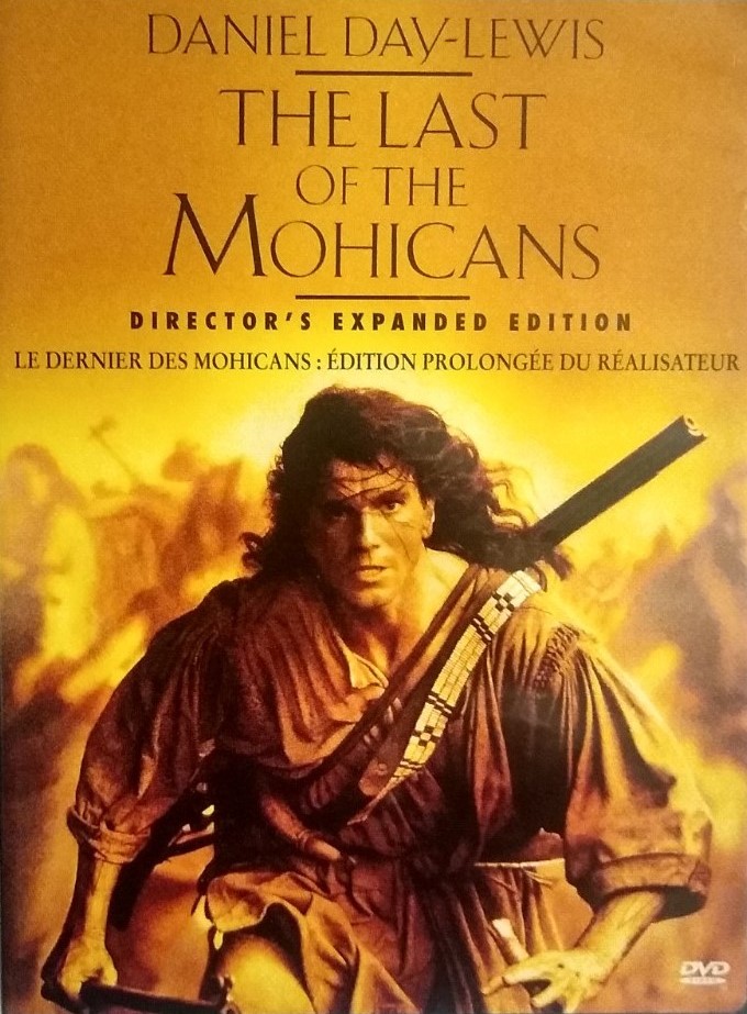 The Last of the Mohicans